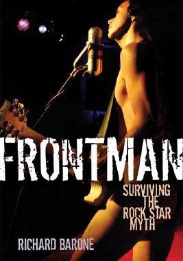【预售】Frontman: Surviving the Rock Star Myth