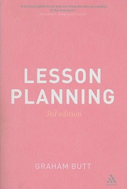【预售】Lesson Planning