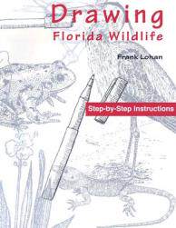 【预售】Drawing Florida Wildlife