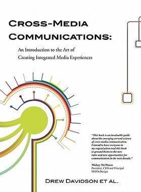 【预售】Cross-Media Communications: An Introduction to the