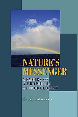 【预售】Nature's Messenger: Memoirs of a Prophetic