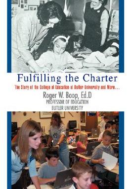 【预售】Fulfilling the Charter: The Story of the College of