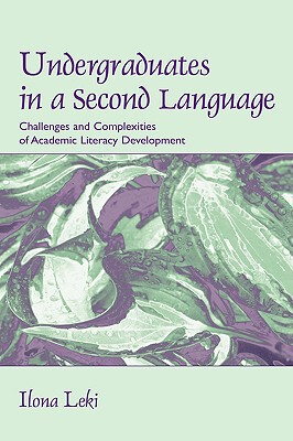 【预售】Undergraduates in a Second Language: Challenges and