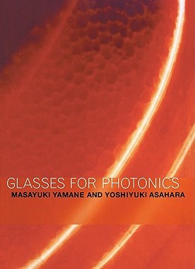 【预售】Glasses for Photonics