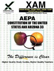 【预售】AEPA Constitutions of the United States and Arizona