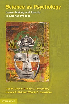 【预售】Science as Psychology: Sense-Making and Identity in