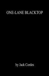 【预售】One-Lane Blacktop