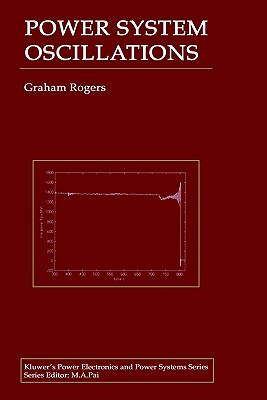 【预售】Power System Oscillations