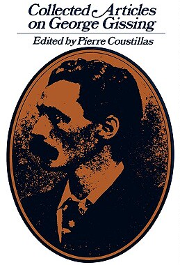 【预售】Collected Articles on George Gissing