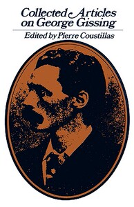 【预售】Collected Articles on George Gissing