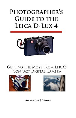 【预售】Photographer's Guide to the Leica D-Lux 4: Getting