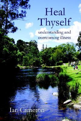 【预售】Heal Thyself: Understanding and Overcoming Illness