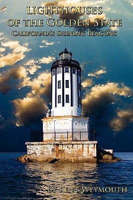 【预售】Lighthouses of the Golden State