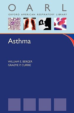 【预售】Asthma