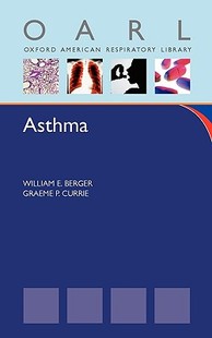 【预售】Asthma