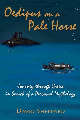 【预售】Oedipus on a Pale Horse
