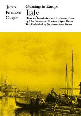 【预售】Gleanings in Europe-Ital: Italy