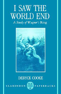 【预售】I Saw the World End