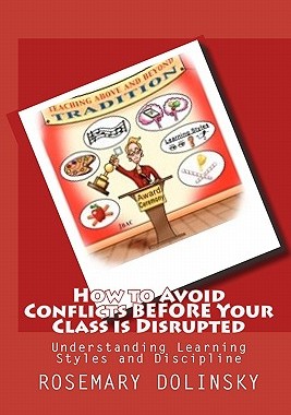【预售】How to Avoid Conflicts Before Your Class Is