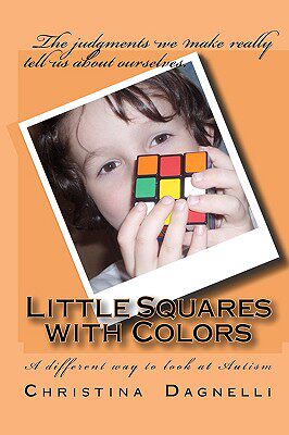 【预售】Little Squares with Colors