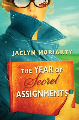 【预订】The Year of Secret Assignments