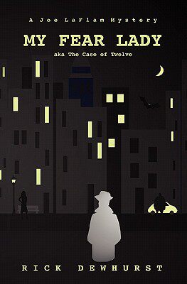 【预售】My Fear Lady