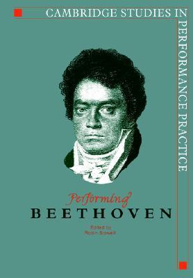 【预售】Performing Beethoven