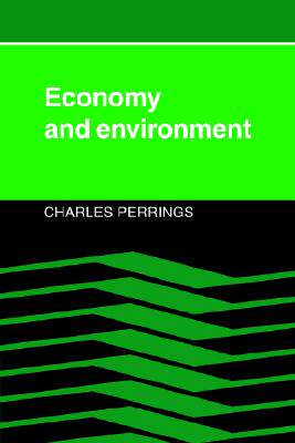 【预售】Economy and Environment: A Theoretical Essay on the
