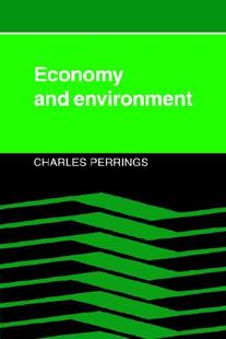 and Environment 预售 the Essay Economy Theoretical