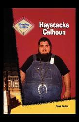 【预售】Haystacks Calhoun