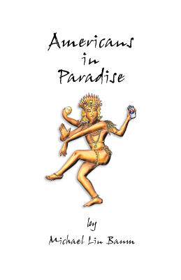 【预售】Americans in Paradise