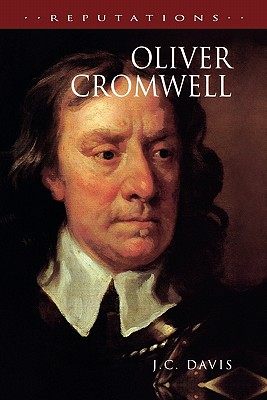 【预售】oliver cromwell
