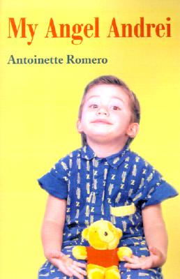 【预售】My Angel Andrei
