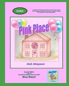 【预售】Pink Place
