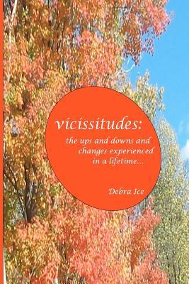 【预售】Vicissitudes