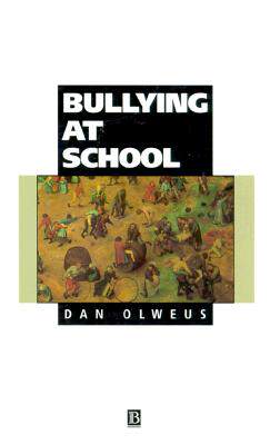 【预售】Bullying At School - What We Know And What We Can