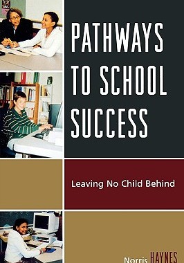 【预售】Pathways to School Success: Leaving No Child Behind