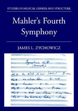 【预售】Mahler's Fourth Symphony