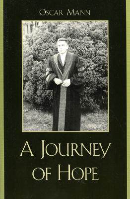 【预售】A Journey of Hope