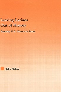 Latinos U.S. 预售 Teaching History Out Leaving