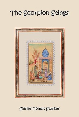 【预售】The Scorpion Stings