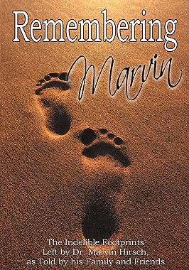 【预售】Remembering Marvin: The Indelible Footprints Left by