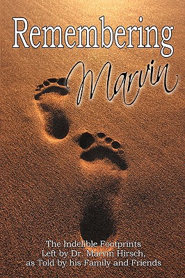 【预售】Remembering Marvin: The Indelible Footprints Left by
