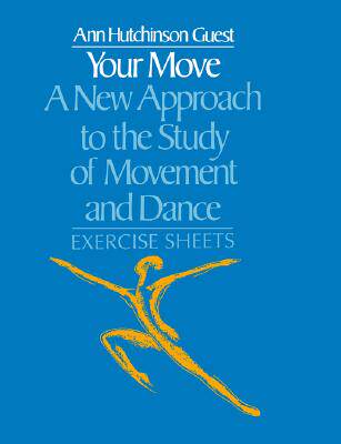 【预售】Your Move: A New Approach to the Study of Movement