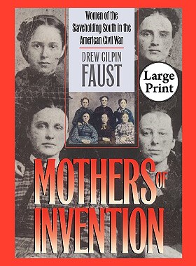 【预售】Mothers of Invention: Women of the Slaveholding