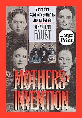 【预售】Mothers of Invention: Women of the Slaveholding