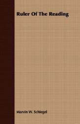 【预售】Ruler of the Reading