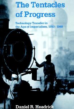 【预售】The Tentacles of Progress: Technology Transfer in