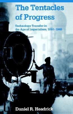【预售】The Tentacles of Progress: Technology Transfer in