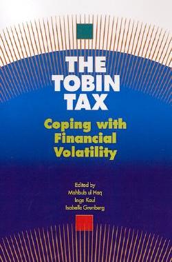 【预售】The Tobin Tax: Coping with Financial Volatility